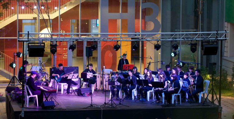 L'Intèrpret Big Band