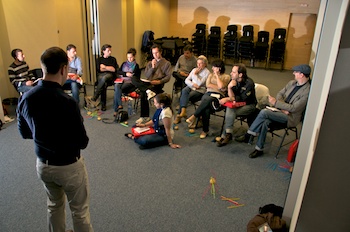 Curs coaching professorat L'Intèrpret