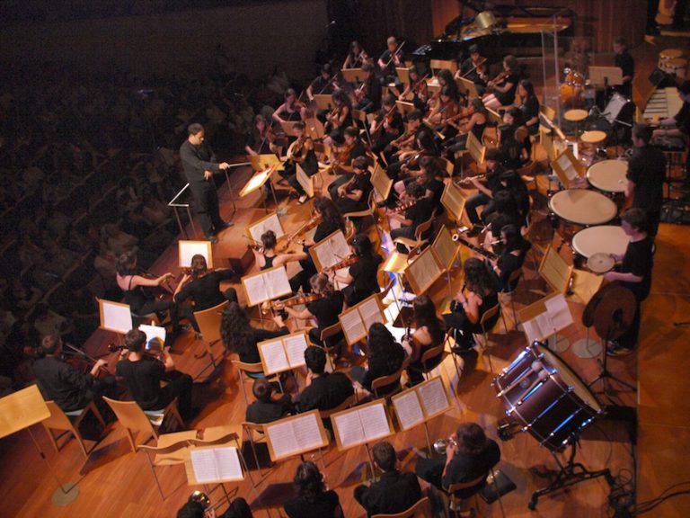 Orquestra Simfònica L'Intèrpret