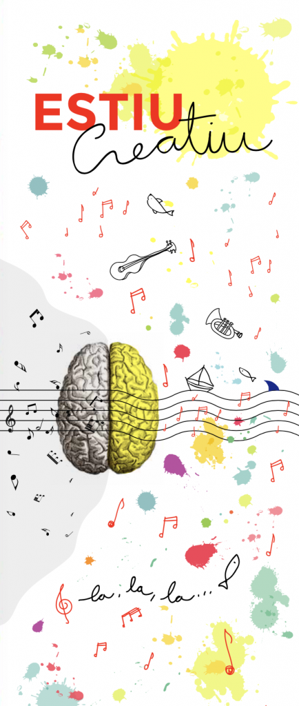 Estiu creatiu 19 portada