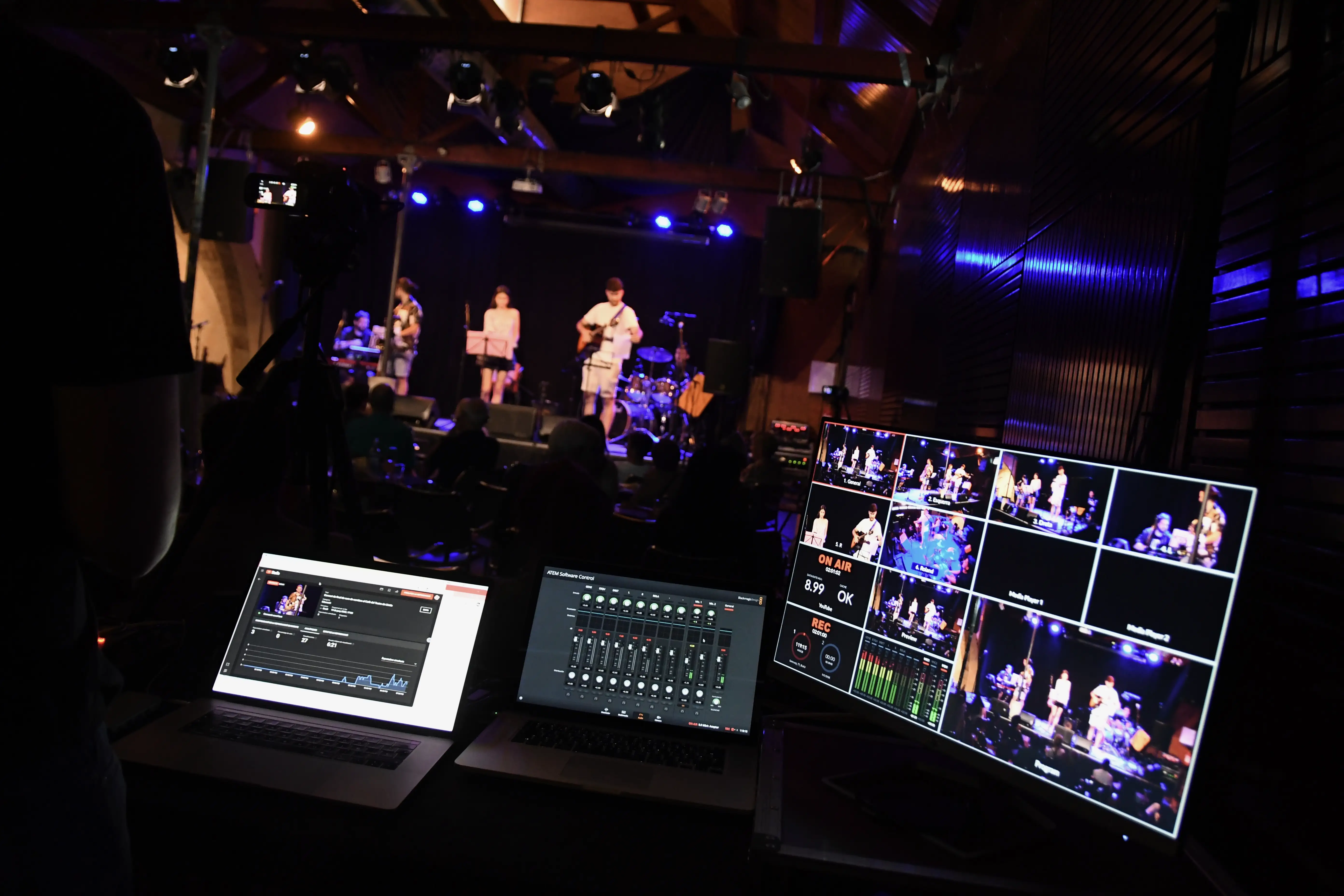 Combos-Cafè del Teatre-2023 - 46