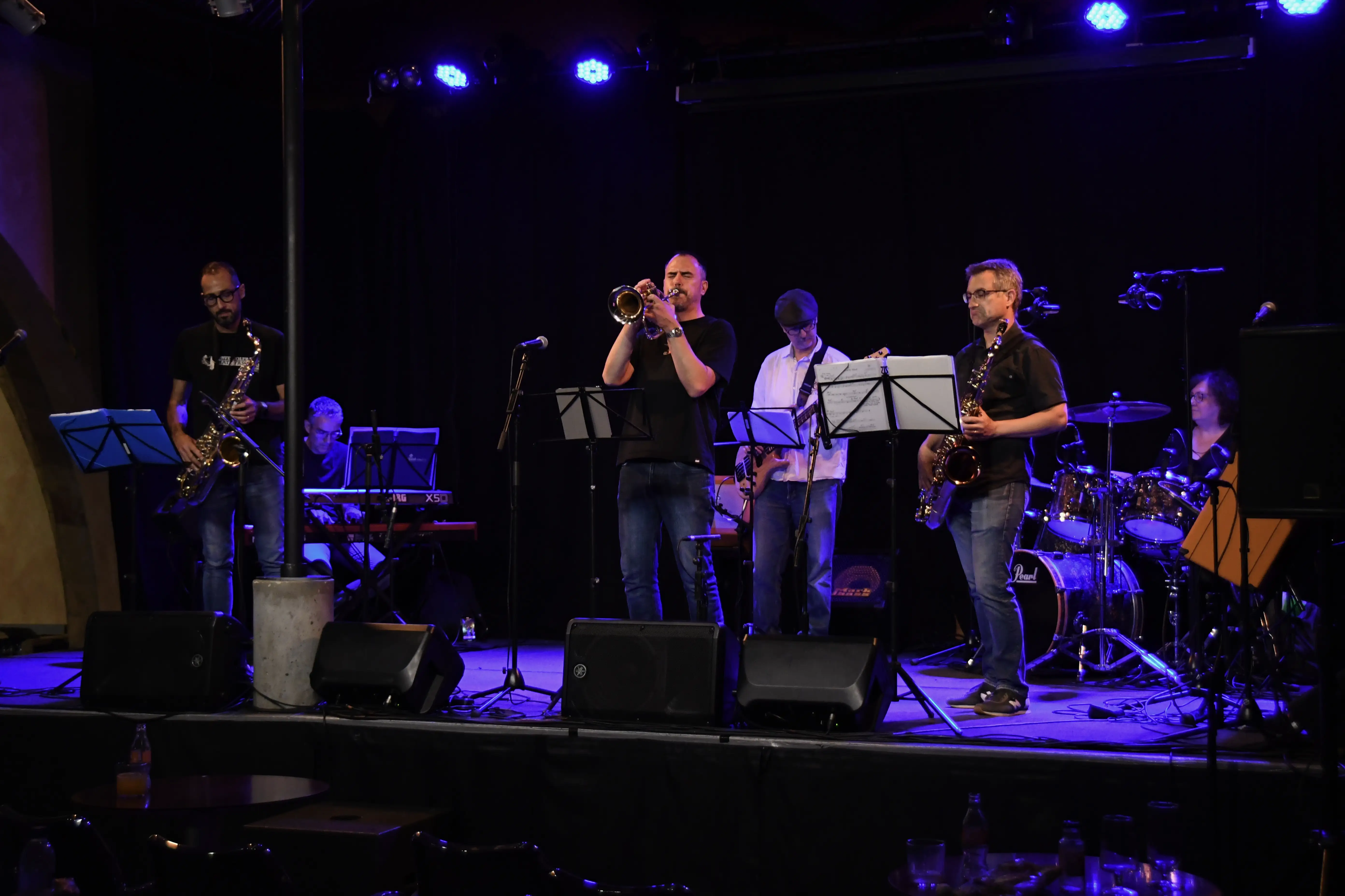 Combos-Cafè del Teatre-2023 - 87