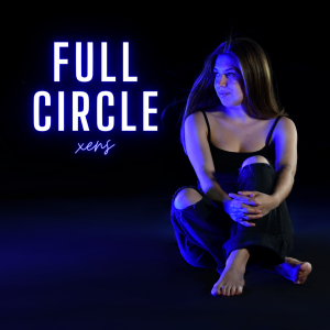 FULL CIRCLE - Xens