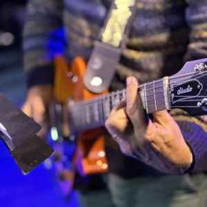 Pack de 4 classes de 60 minuts individuals d’instrument.