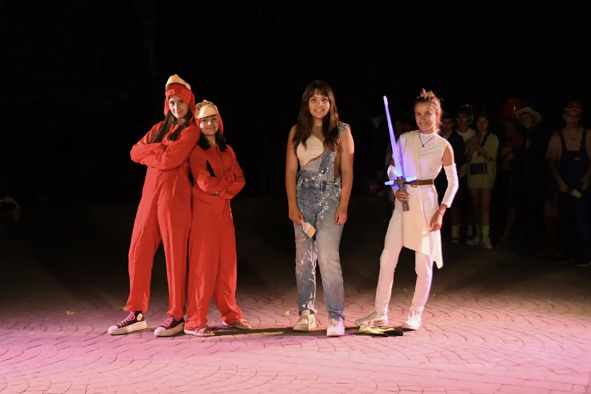 LCR_2024-2n dia - 100