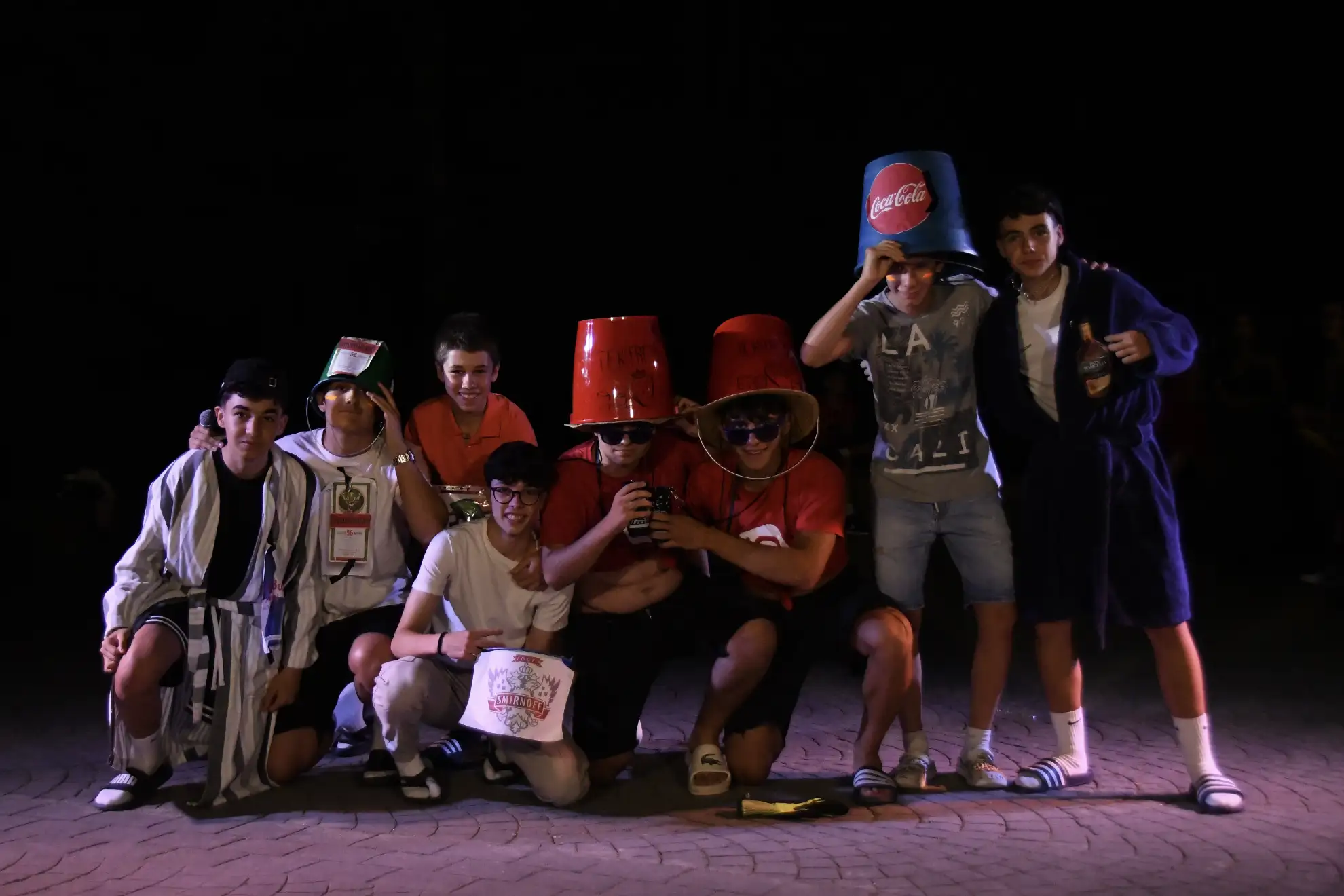 LCR_2024-2n dia - 125